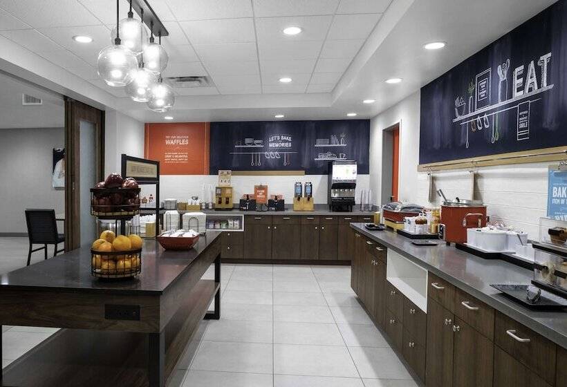 בית מלון כפרי Hampton Inn & Suites Cedar Park North Austin