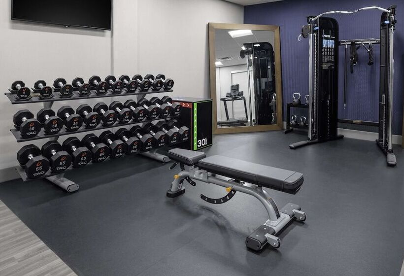 בית מלון כפרי Hampton Inn & Suites Cedar Park North Austin