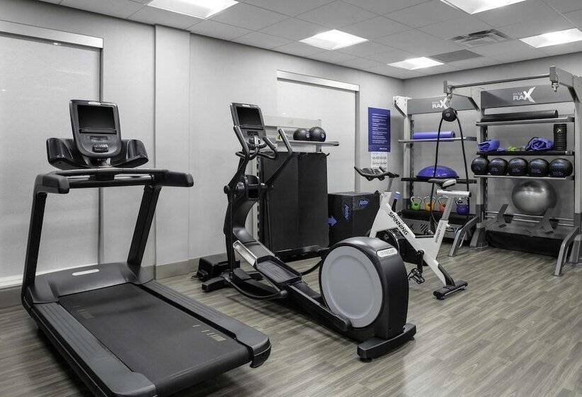 호텔 Hampton Inn & Suites Cedar Park North Austin