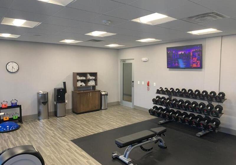 호텔 Hampton Inn & Suites Cedar Park North Austin