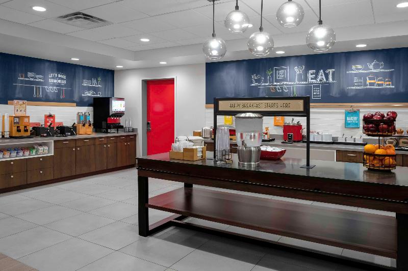 호텔 Hampton Inn & Suites Cedar Park North Austin