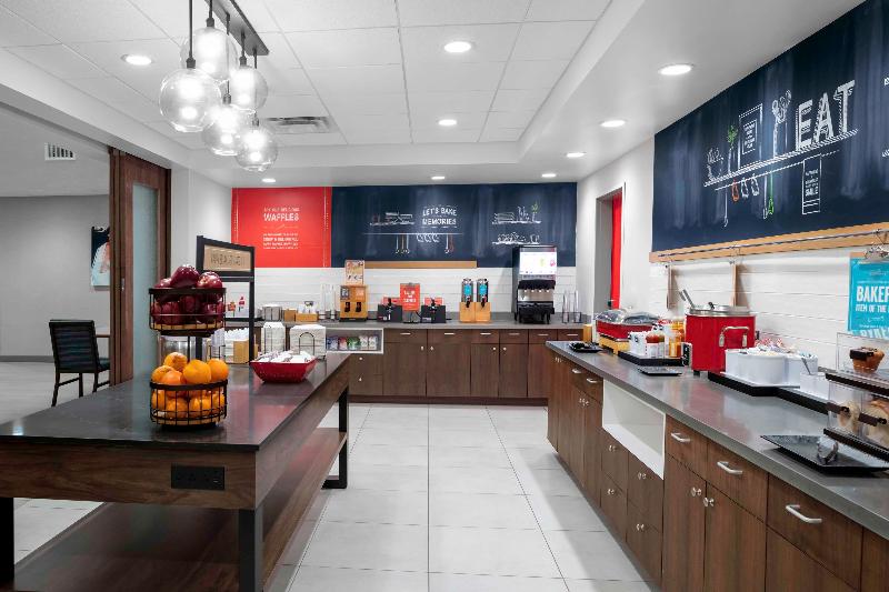 בית מלון כפרי Hampton Inn & Suites Cedar Park North Austin