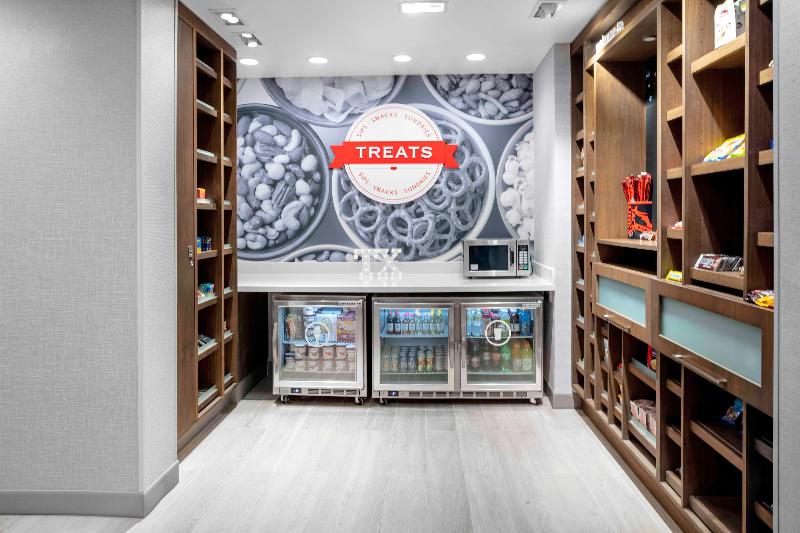 בית מלון כפרי Hampton Inn & Suites Cedar Park North Austin