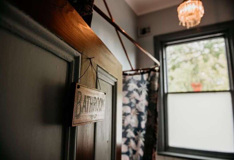 فندق Harvest Home Avenel