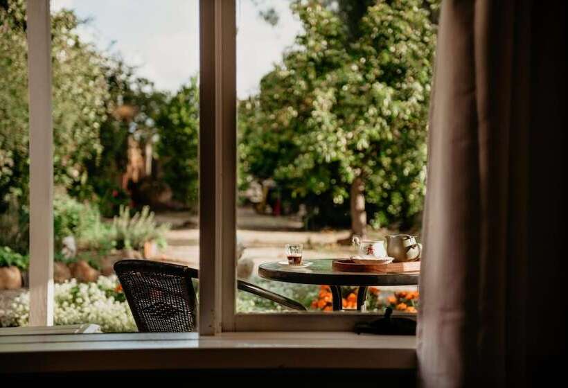 فندق Harvest Home Avenel