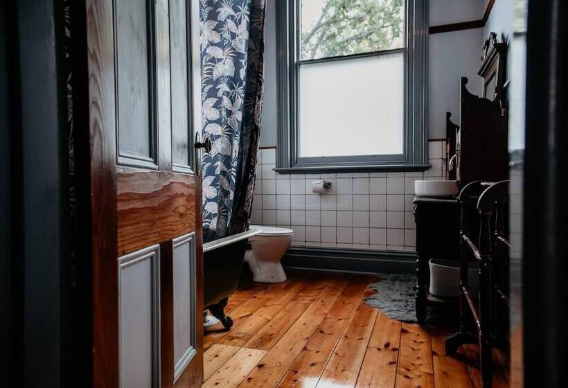 فندق Harvest Home Avenel