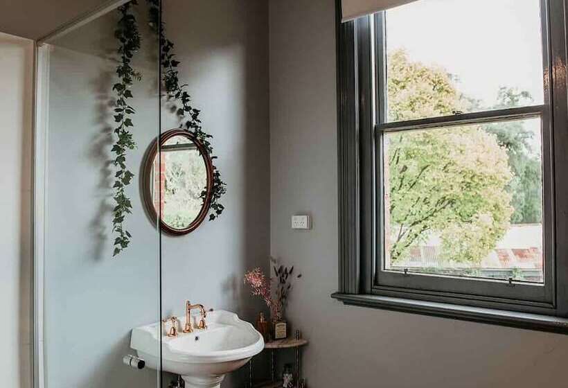 فندق Harvest Home Avenel