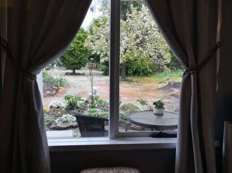 فندق Harvest Home Avenel