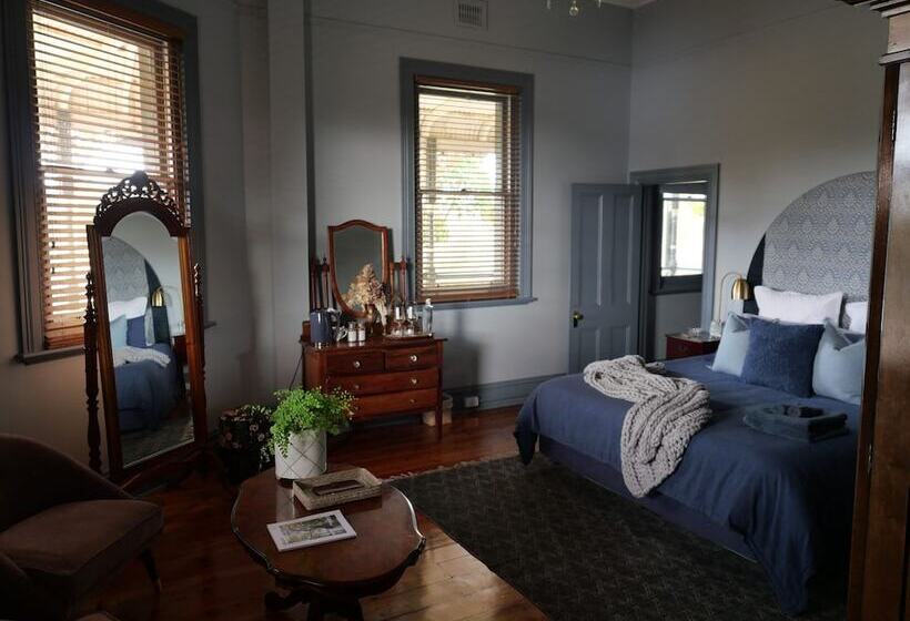 فندق Harvest Home Avenel