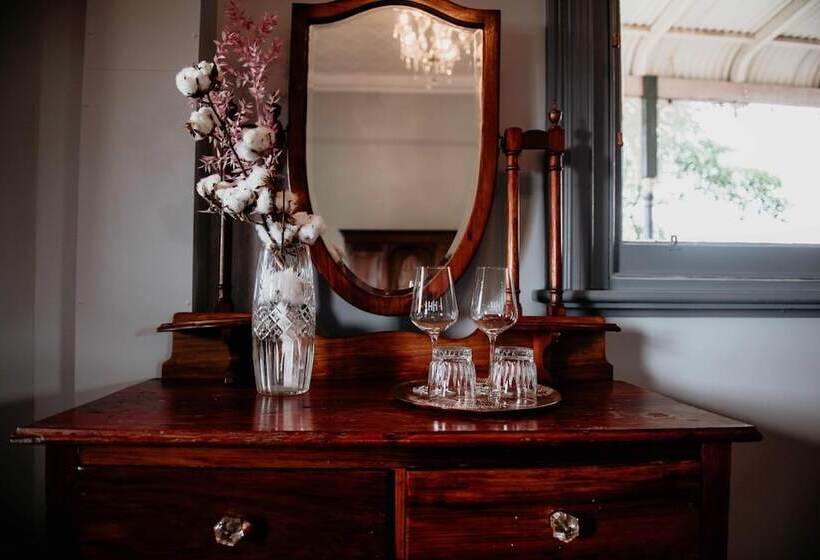 فندق Harvest Home Avenel