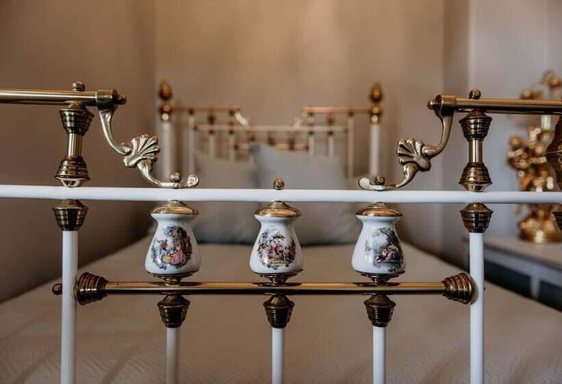 فندق Harvest Home Avenel