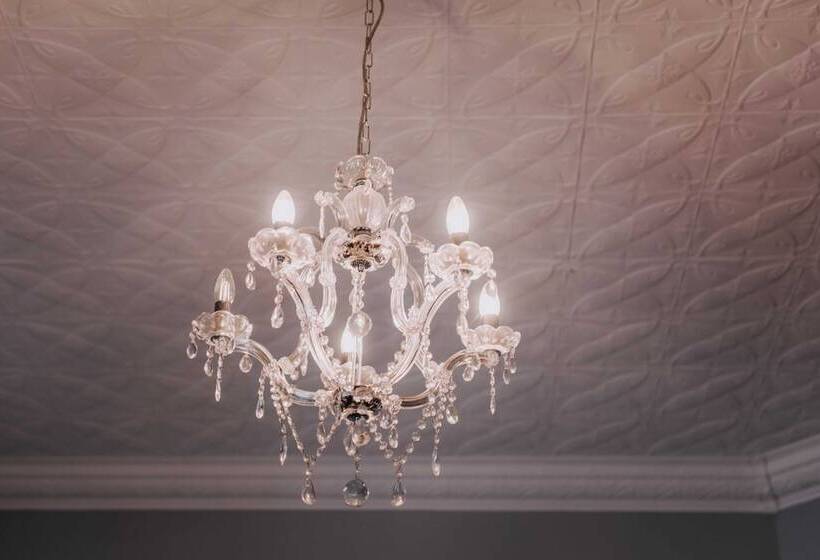 فندق Harvest Home Avenel