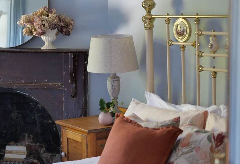 فندق Harvest Home Avenel