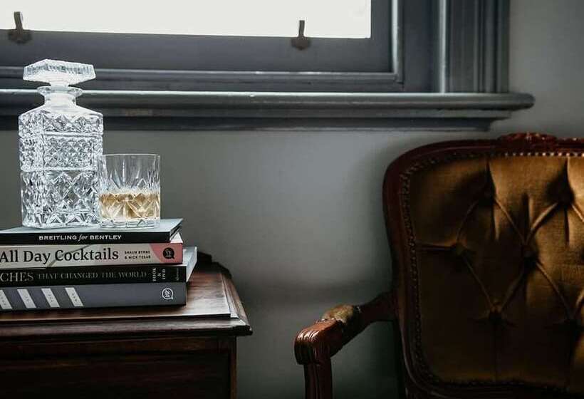 فندق Harvest Home Avenel