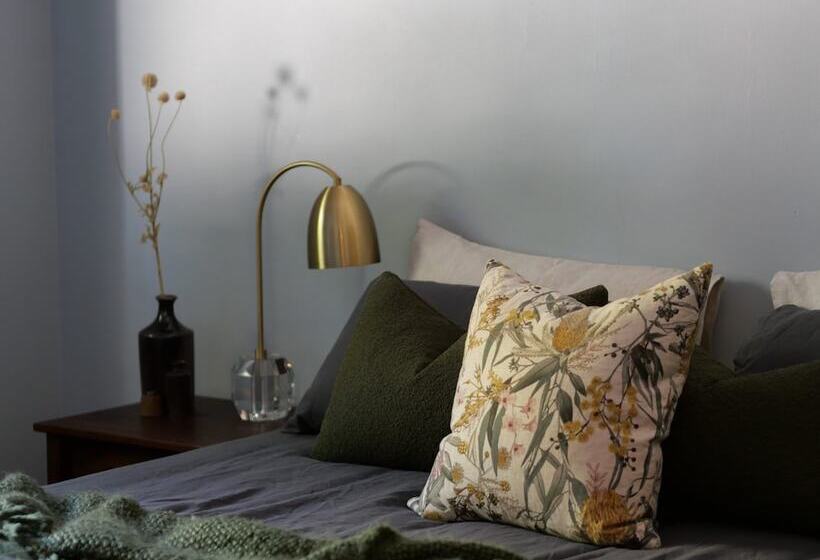 فندق Harvest Home Avenel