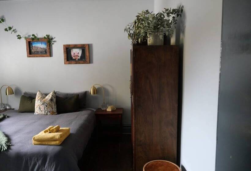 فندق Harvest Home Avenel