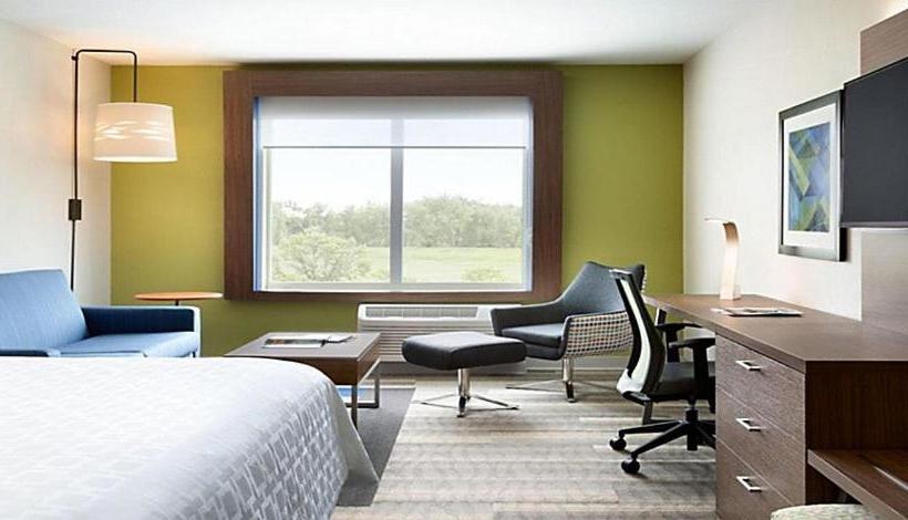 فندق Holiday Inn Express & Suites   Lumberton, An Ihg