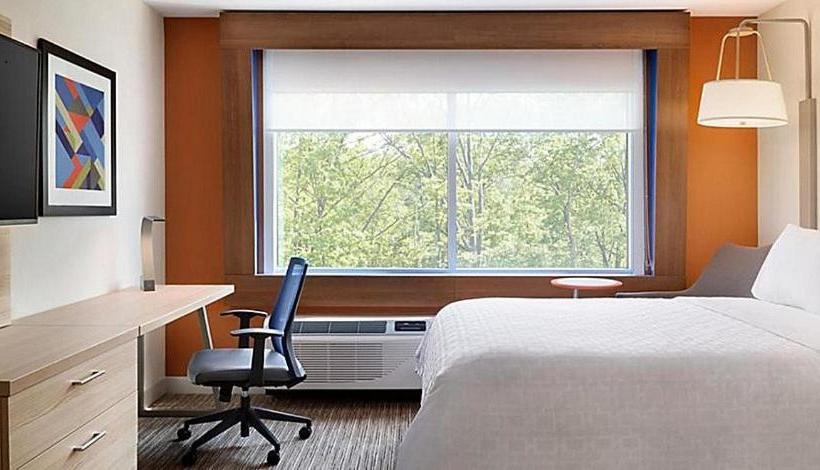 فندق Holiday Inn Express & Suites   Lumberton, An Ihg