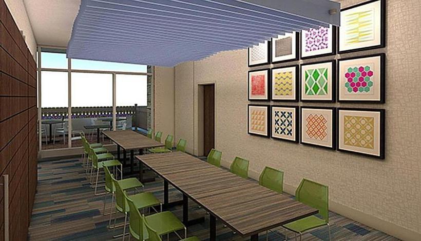 فندق Holiday Inn Express & Suites   Lumberton, An Ihg