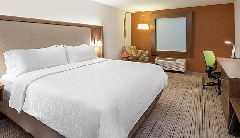 فندق Holiday Inn Express & Suites   Lumberton, An Ihg