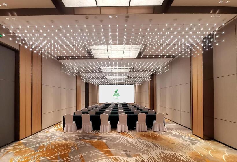 בית מלון כפרי Holiday Inn Luzhou Longjian By Ihg