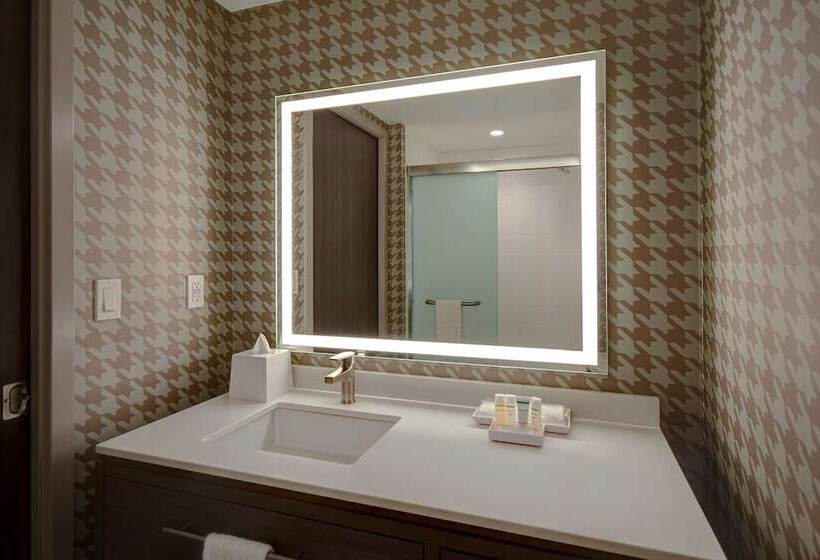 בית מלון כפרי Home2 Suites By Hilton Troy