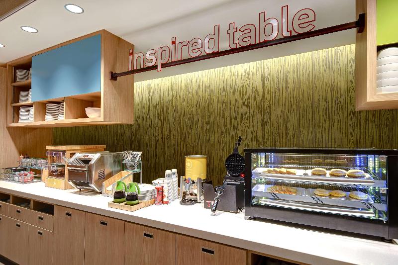 בית מלון כפרי Home2 Suites By Hilton Troy