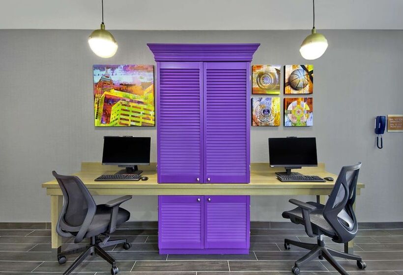 فندق Home2 Suites By Hilton Whitestown Indianapolis Nw