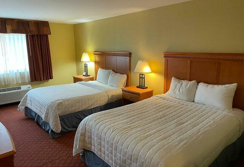 فندق Hutchi Bell