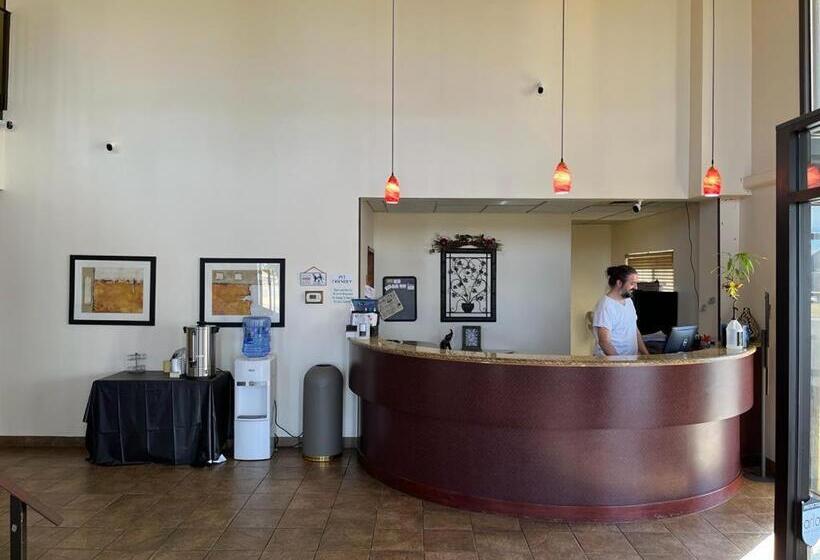 فندق Hutchi Bell