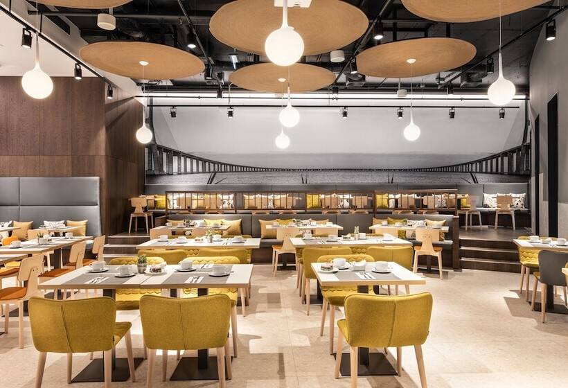 هتل Ikonik Lisboa