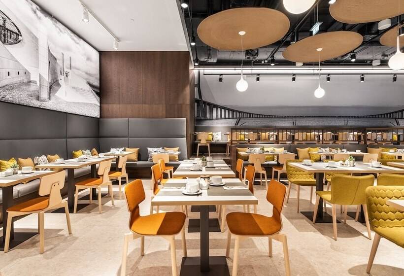 هتل Ikonik Lisboa