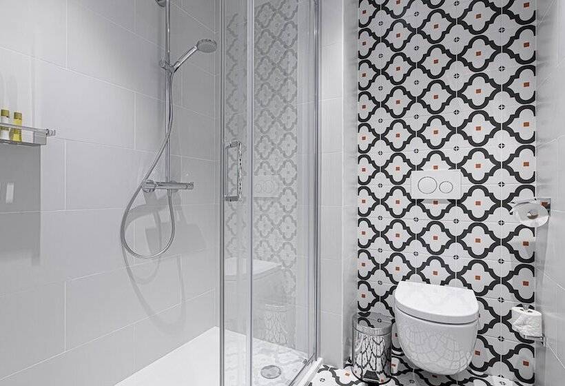 هتل Ikonik Lisboa