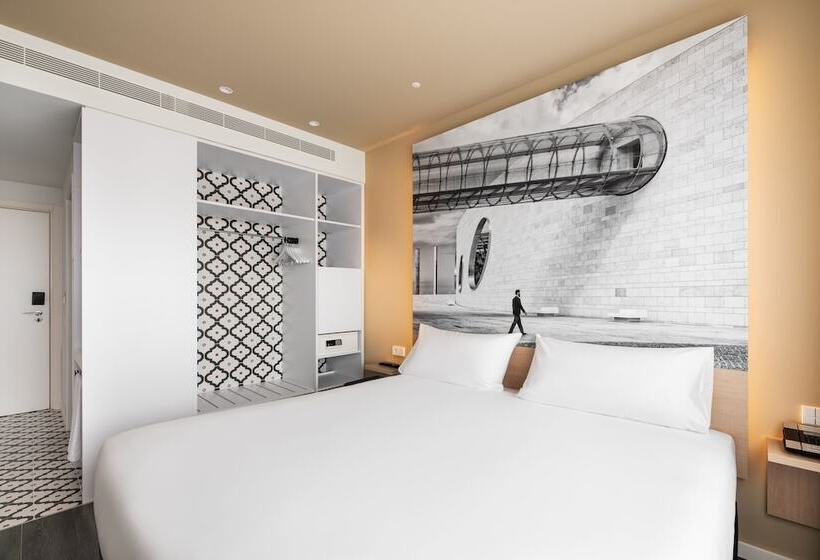 هتل Ikonik Lisboa