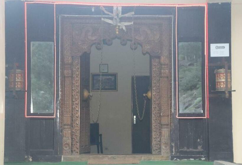 فندق Inner Tukpa