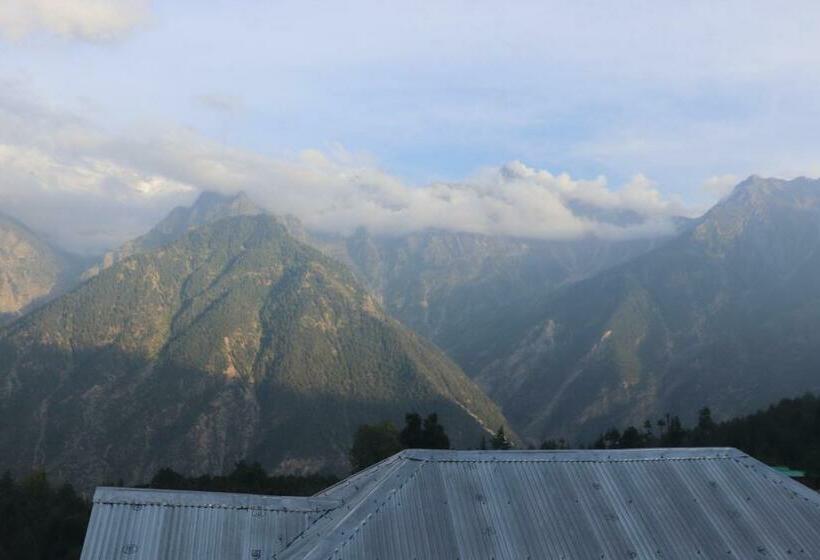 فندق Inner Tukpa