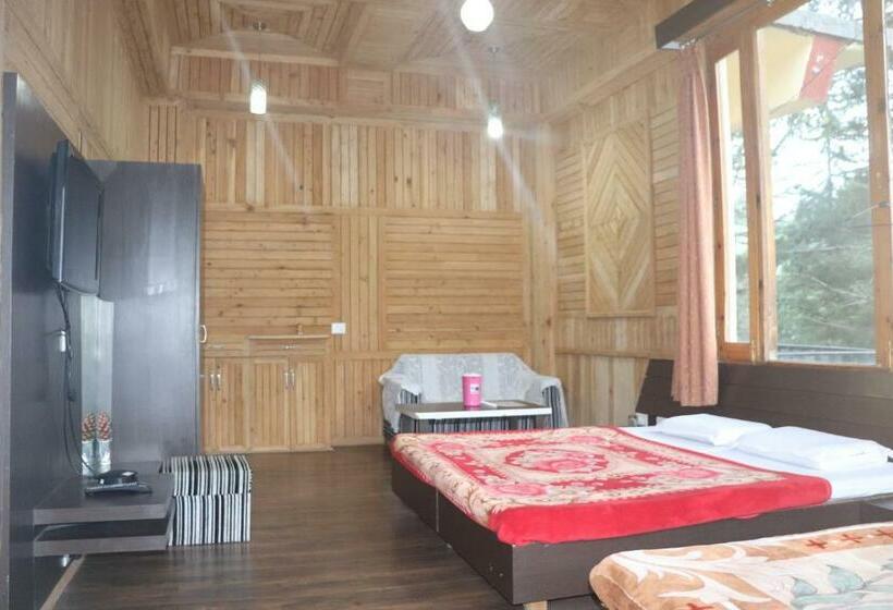 فندق Inner Tukpa