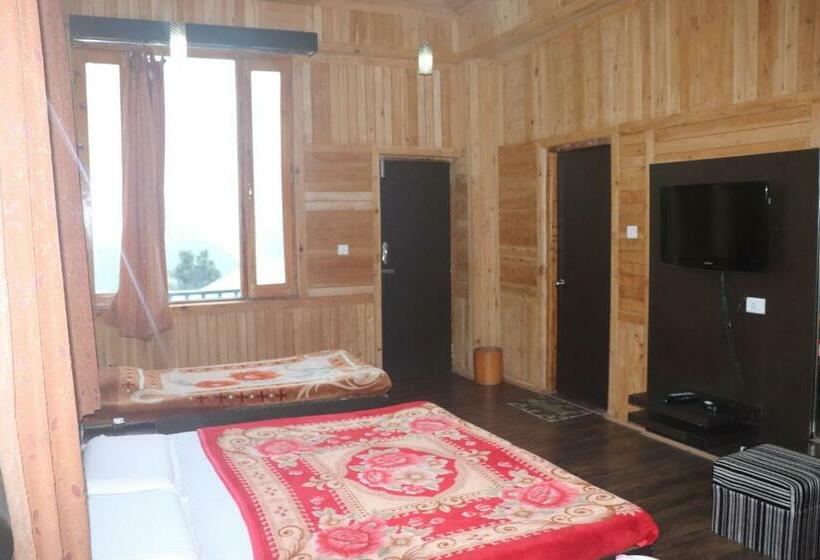 فندق Inner Tukpa