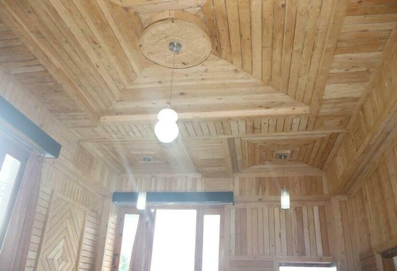 فندق Inner Tukpa