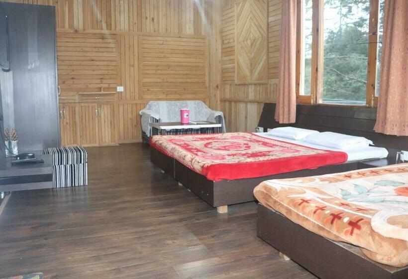 فندق Inner Tukpa