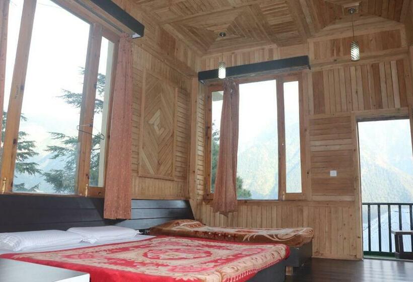 فندق Inner Tukpa