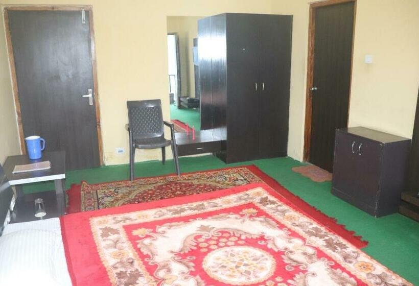 فندق Inner Tukpa