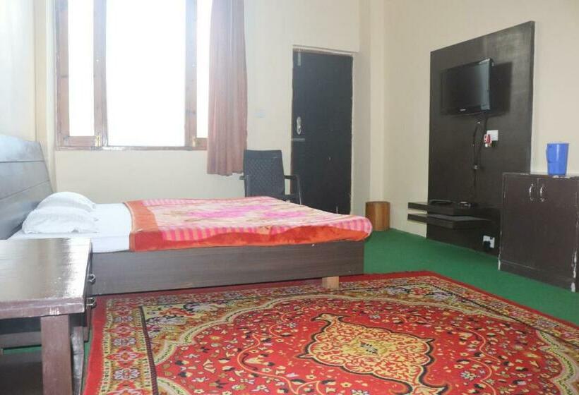 فندق Inner Tukpa