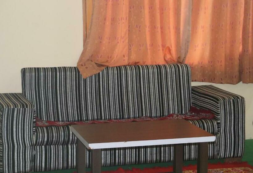 فندق Inner Tukpa