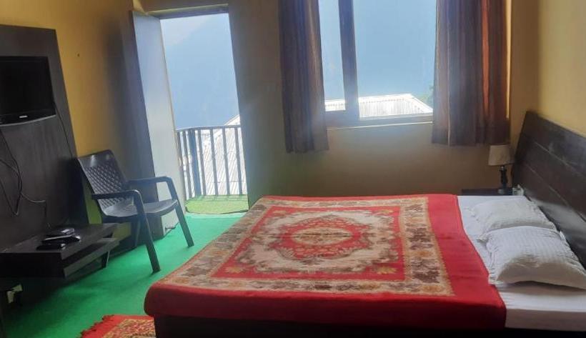 فندق Inner Tukpa