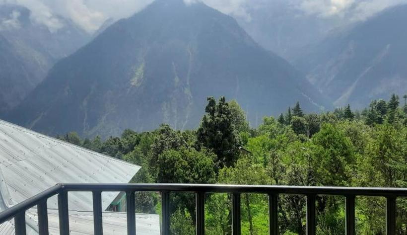 فندق Inner Tukpa