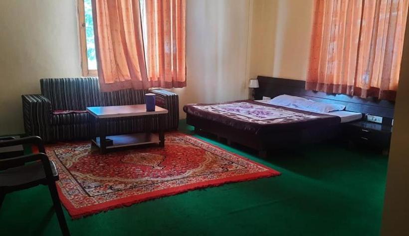 فندق Inner Tukpa