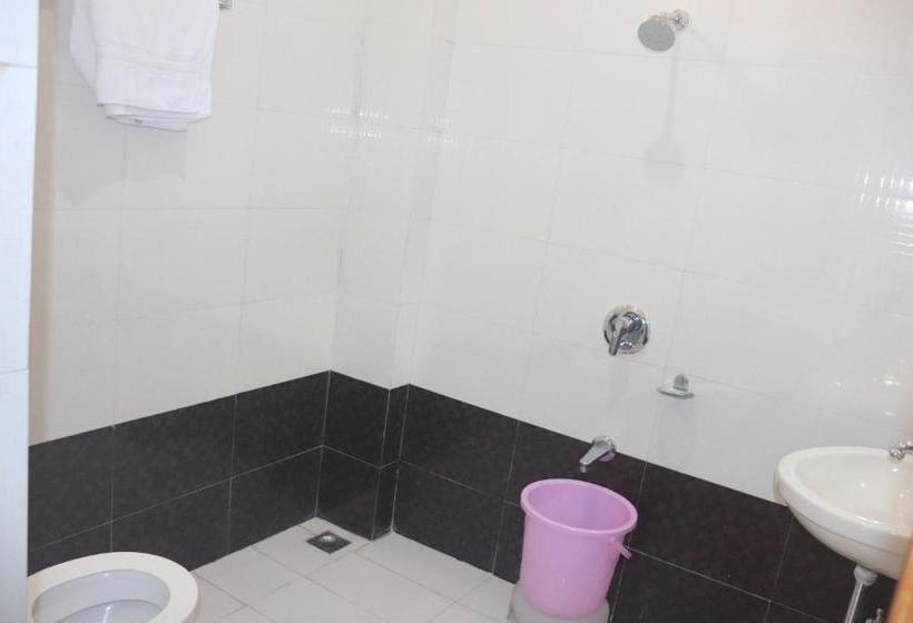 فندق Inner Tukpa