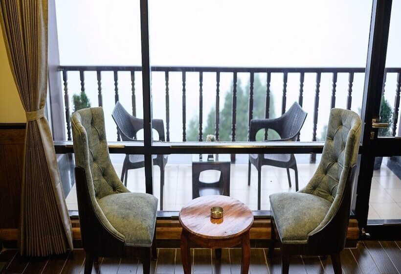 هتل Istana Resort & Spa