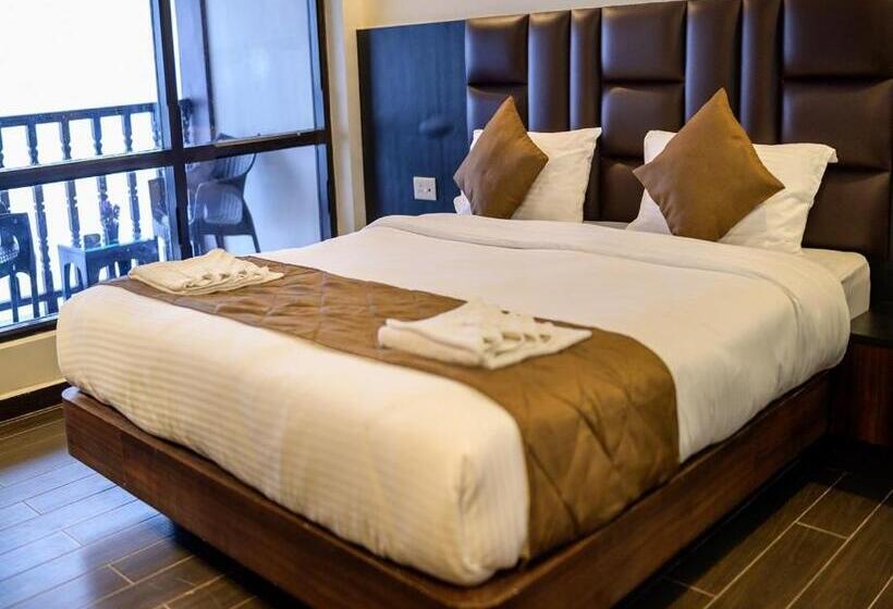 هتل Istana Resort & Spa